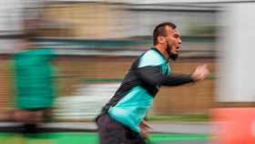 «Женис» заинтересован в услугах экс-игрока сборной Казахстана