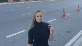 Қазақстандық маман теннистен мінбедегі төрешінің қола белгісін алды