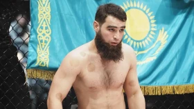 Самандар Рузматов: Чем драться RCC или Hardcore, лучше буду в родном доме -  NAIZA