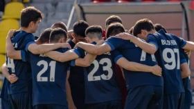 Көшбасшы «Түркістанды» қабылдайды. «Каспий» - «Түркістан» матчының тікелей эфирі