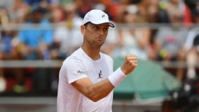 Недовесов Португалияда жарыстың 1-ракеткасын жеңіп, финалға шықты