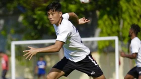 «Елимай» расстался с японским полузащитником Мацунагой