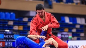 Павлодар примет отборочный ЧРК по грэпплингу