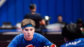 WTT Contender Almaty кезекті жарыс күнінің нәтижелері