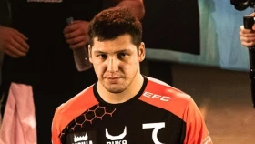 Дияр Нұрғожай UAE Warriors турнирінде өнер көрсетеді