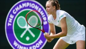 Продолжит ли Елена серию побед в матчах с Таусон? Где и во сколько смотреть игру Рыбакина – Таусон на Уимблдоне