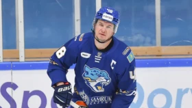 «Барыстың» жарақаттанған ойыншылар тізімінде өзгеріс бар