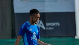 Арман Кеңесов: Шомкомен қайта бір командада болатынымызға қатты қуандым