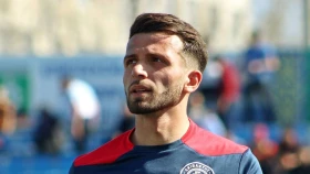 Микаэль Аскаров: Құрамадағы атмосфера барлық клубта кездесе бермейді