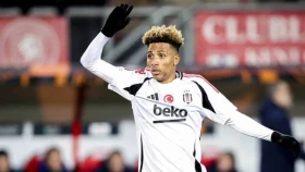 «Бешікташ» Зайнутдинов командаласын Ресейге сатуға жақын