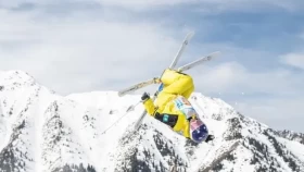 Қазақстандық спортшылар фристайлдан Әлем Кубогы кезеңінде іріктеуден өтті