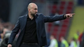 Магомед Адиев: У меня не было общение с КФФ, они взяли местного специалиста