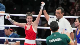 Назым Қызайбай: Кішкентай кезімде ағам үшін төбелестім