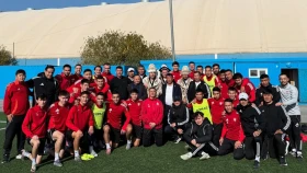 «Кайсар» объявил о приватизации клуба