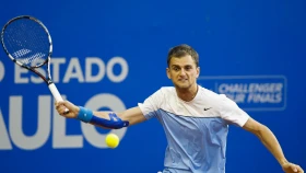 Александр Недовесов: Олимпиадаға қатысу - арманым