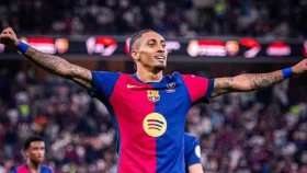 «Барселона» – Испания Суперкубогының иегері (видео)