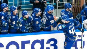 «Барыс» легионерлердің бірімен келісім шарт уақытын созды