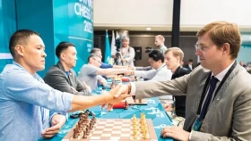 Тимур Турлов: Бүгінде FIDE жаңа даму кезеңінің алдында тұр. Ұйымға тың серпін қажет деп санаймын