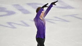 Михаил Шайдоров: До сих пор не осознаю, что смог выиграть оба вида программ