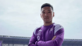 Казахстанец из «Вальядолида» отправился в аренду в другой испанский клуб