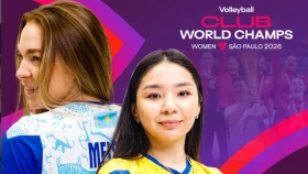 «Жетысу» сыграет на клубном Чемпионате Мира