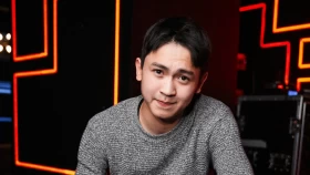 «Ирина Қайратовна» тобының мүшесі Алдияр Жапарханов: Инфрақұрылым, көлеңкелі ойындар – қазақ футболының мәселелерінің бірі