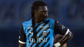 Забьет ли Гомис в Лиге Чемпионов АФК? Где смотреть матч «Кавасаки» - «Шандунь»