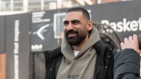 Самсон Аракелян покинул БК «Астана»
