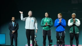 Муайтай, плавание, каратэ, тяжелая атлетика. Где ждать медали на Исламских играх 12 ноября