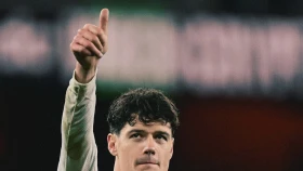 «Арсенал» уверенно вышел в 1/8 финала Кубка (видео)