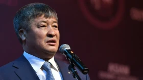 Дәулет Тұрлыханов: Біздің міндет – ұлттық құраманы сауатты жасақтау