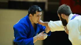 Мади Амангельды вышел в финал Исламских игр