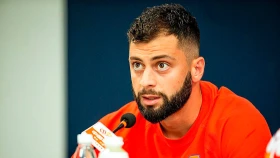 Эльгуджа Лобжанидзе: Қытайда бір жыл аш жүрдім