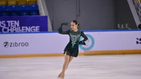 Казахстанские шорт-трекисты и фигуристы примут участие в сборах ОСА и ISU