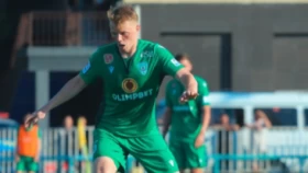 Литовский легионер покинул «Атырау»