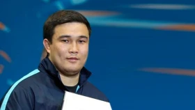 Главный тренер женской сборной по боксу: Назым сделала все, что было в ее силах