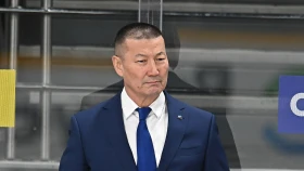 Ғалым Мәмбеталиев «Барыстың» жас ойыншылары туралы айтты