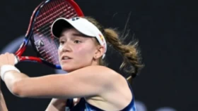 Елена Рыбакина вышла в финал турнира в Австралии