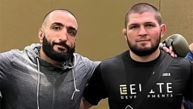 Белал Мухаммад Хабибтің айналасындағы жанжал туралы: Егер қаласа, ұшақтағы бәрін шығарып жіберіп, өзі ұшар еді