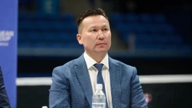 Диас Доскараев: Радует прогресс в сборной Куламбаевой