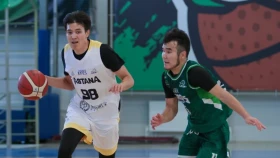 Қазақстан кубогының жартылай финалистері анықталды