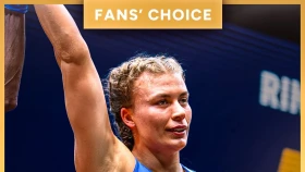 Наталья Богданова - лучшая боксерша 2025 года по версии World Boxing