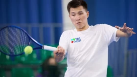 Бейбіт Жұқаев Мексикадағы турнирді жеңістен бастады