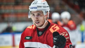 «Барыс» Жафяровпен келісімшартқа отырды