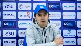 Григорий Бабаян: Качество поля не позволило играть в комбинационный футбол