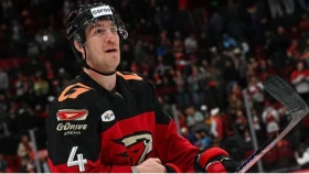 «Барыстың» бұрынғы ойыншысы «Авангардтан» кетті