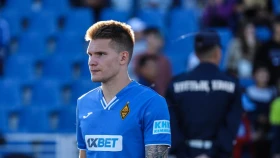 «Қайраттың» қақпашысы Ресейге оралуы мүмкін