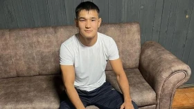 Рауан Бекболат подписал контракт с лигой BRAVE