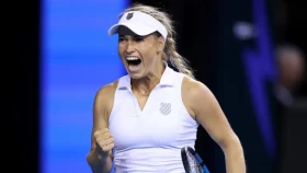 Второй шанс Путинцевой. Где смотреть матч Путинцева/Стирнс – Чань/Крейчикова