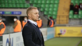 Андрей Карпович: Нужно было забивать моменты
